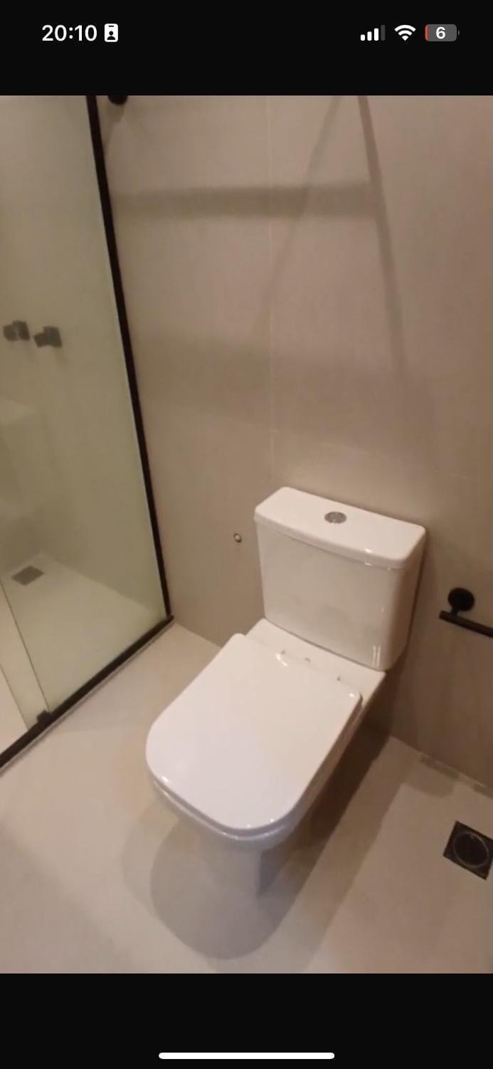 Eco Paradise Cumbuco pé na areia 202 Apartment in State of Ceará