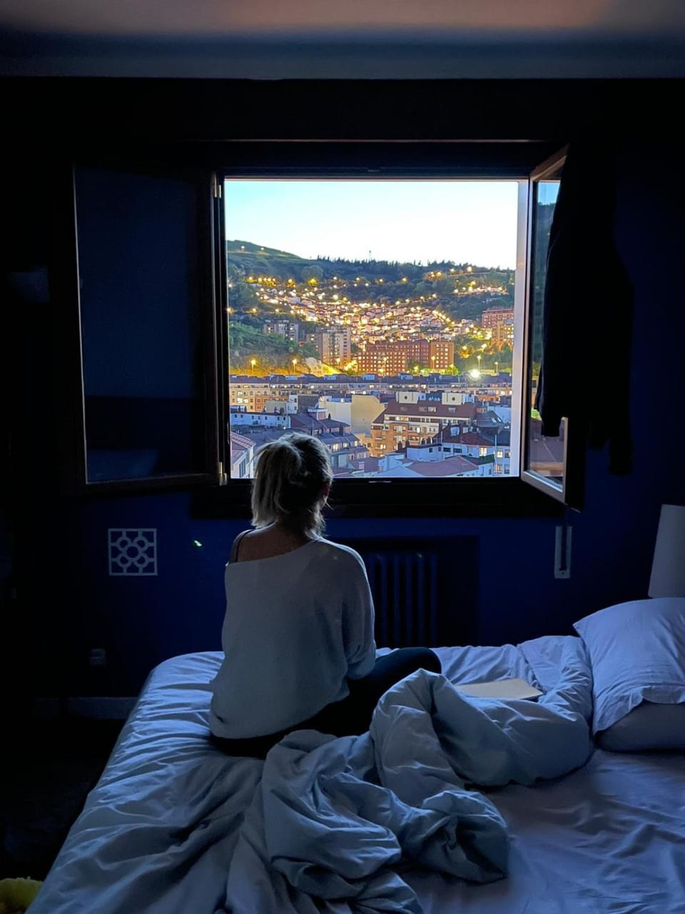 City view