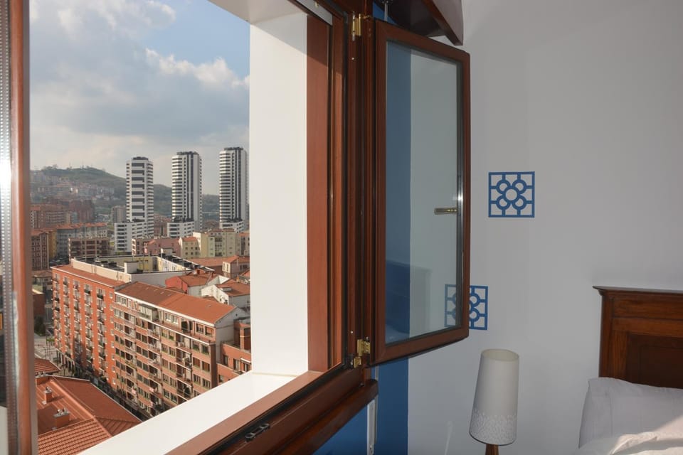 City view