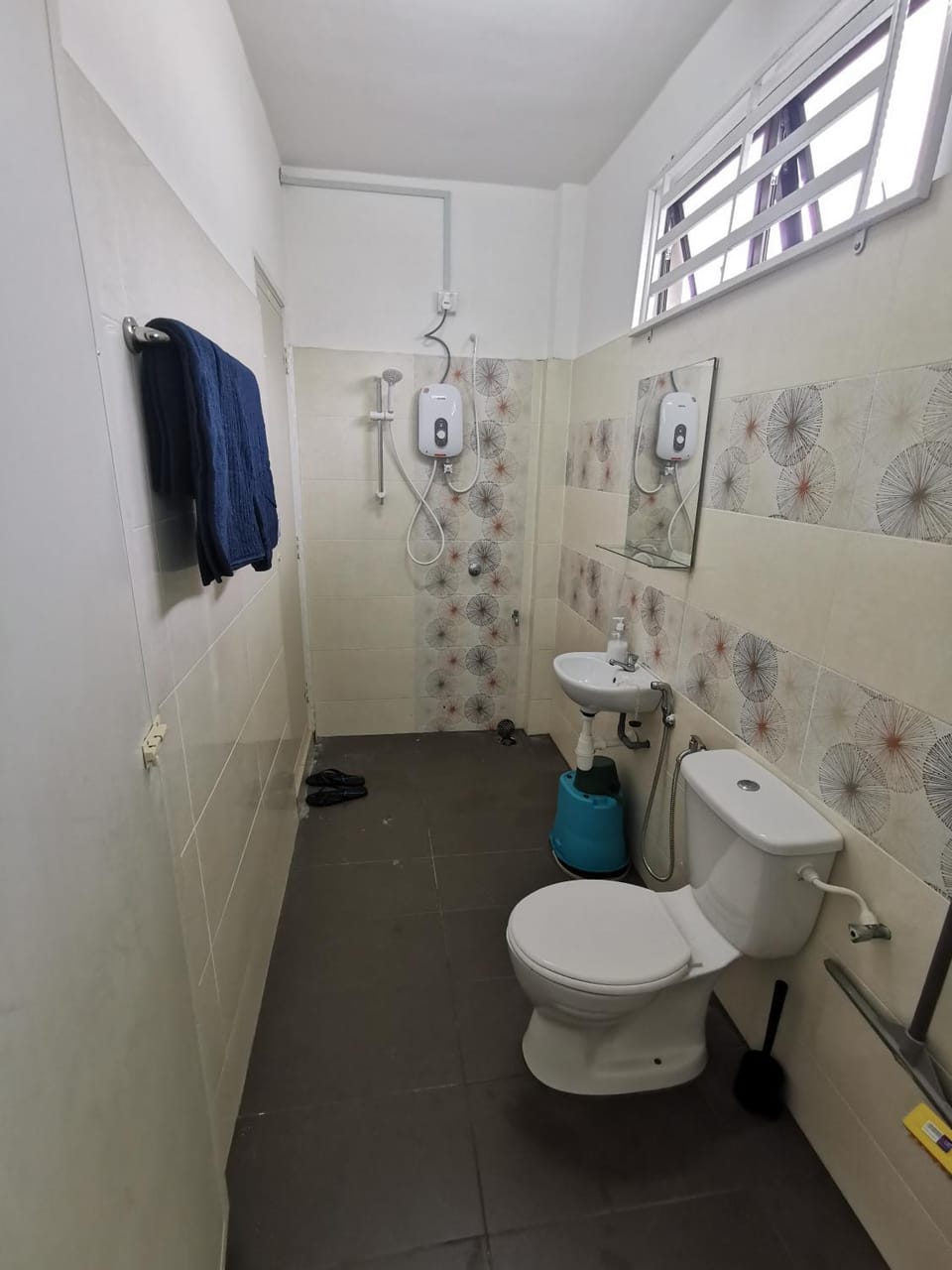 Toilet, Bathroom