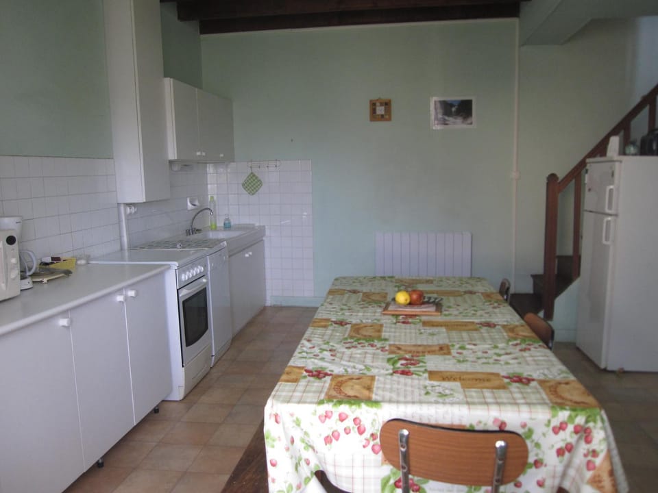 LA FAURIE House in Nouvelle-Aquitaine