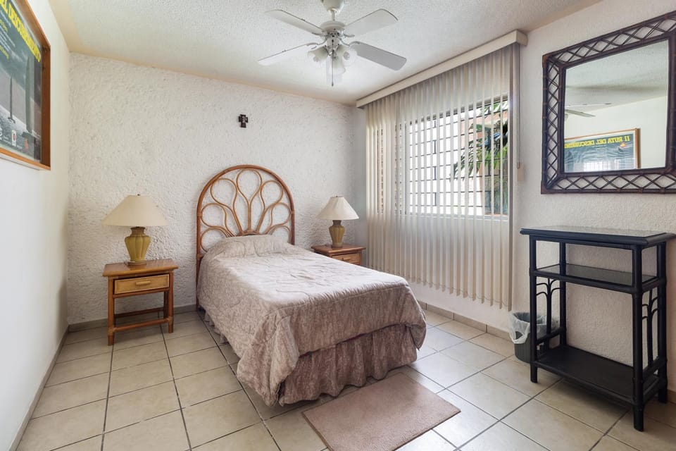Suite Ubicadísima Zona Residencial Los Arcos 3 Recámaras 102 Cortijo Apartment in Santiago de Queretaro
