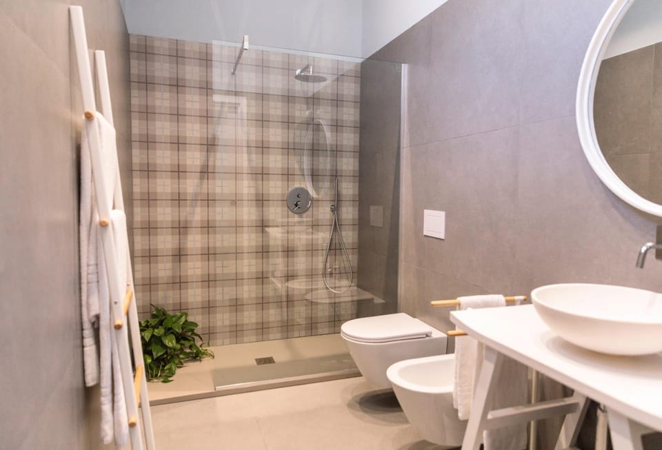 B&B LA CUPOLA Bed and Breakfast in Catania