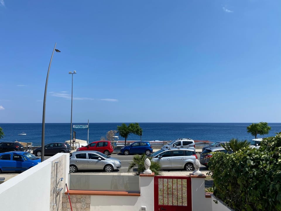 Sea view