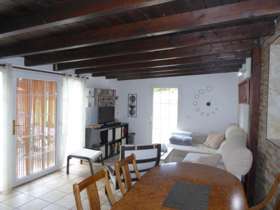 La Rocosa House in Cantabria