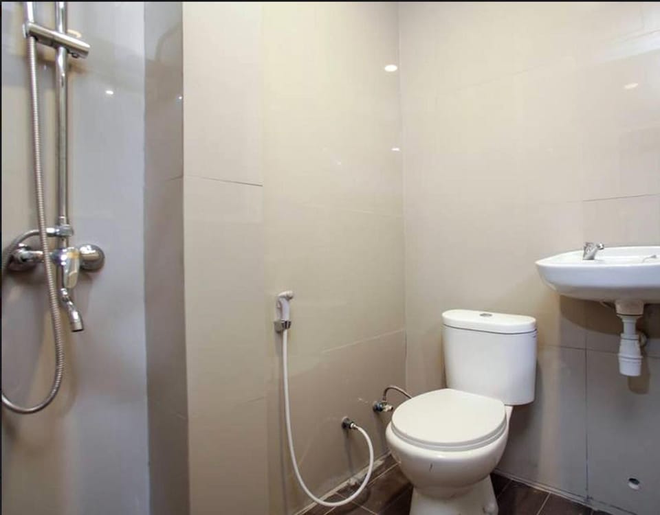 Jember City Hotel Hotel in East Java