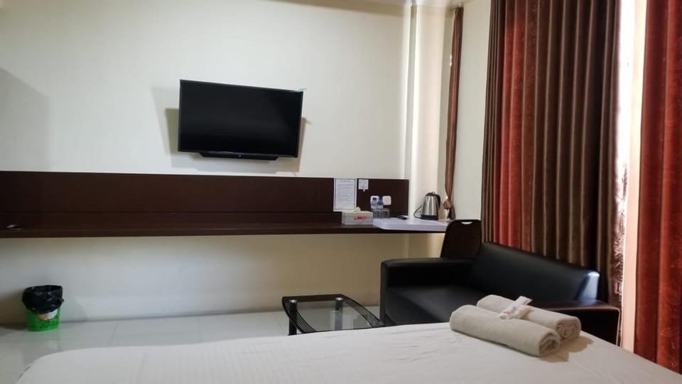 Jember City Hotel Hotel in East Java