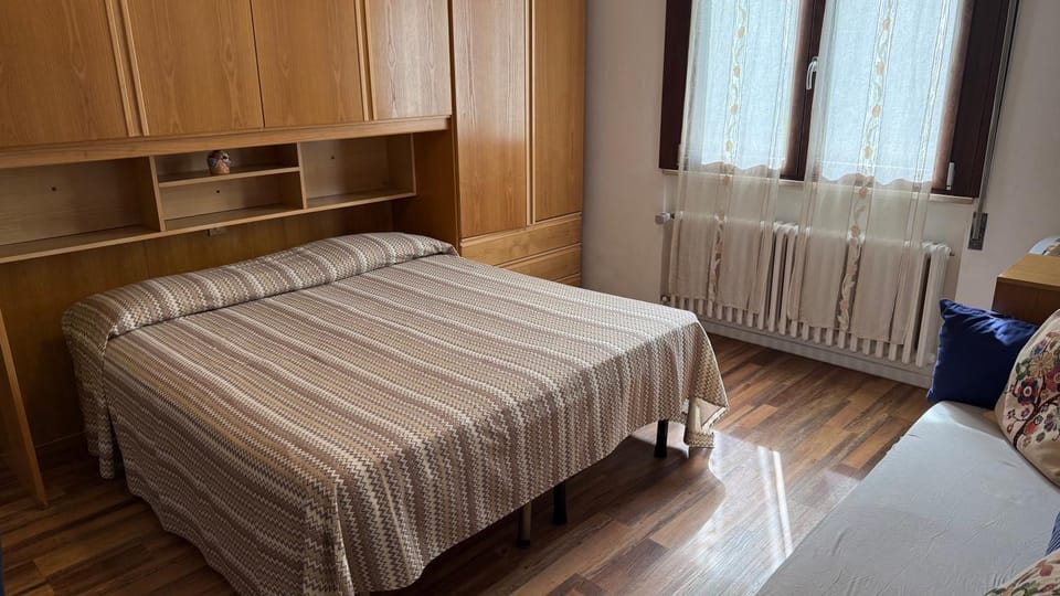 Alloggi Al Giardino & La Suite Bed and Breakfast in Veneto