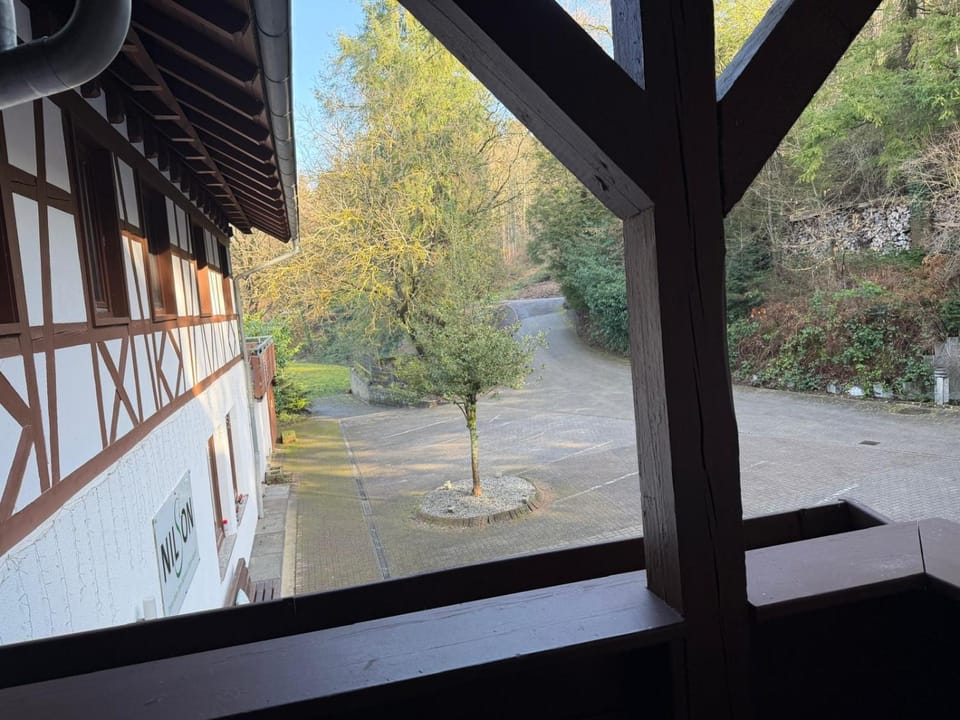 Street view, Parking