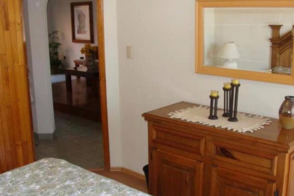 Amplia Suite Alberca Av Bernardo Quintana 12D Apartment in Santiago de Queretaro