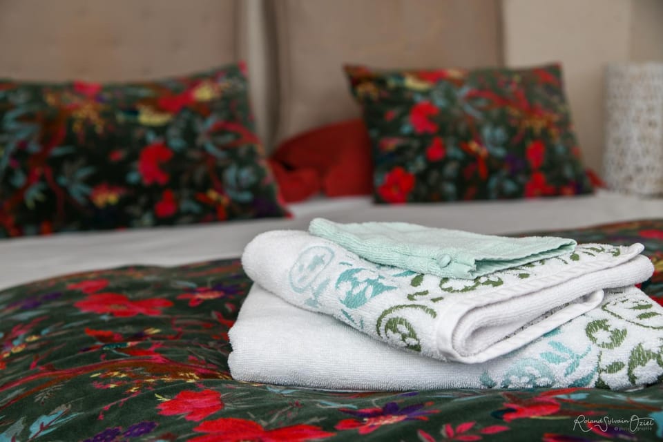 Les Chambres d'Aurore Bed and Breakfast in Pays de la Loire