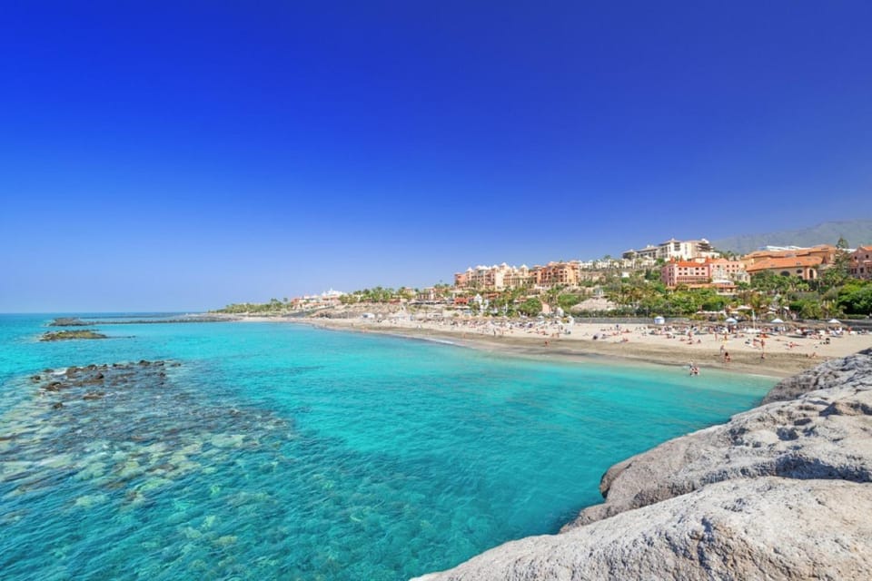 Nearby landmark, Day, Natural landscape, Beach