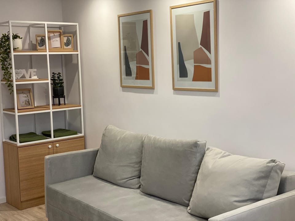 Apartament uTymka Apartment in Pomeranian Voivodeship