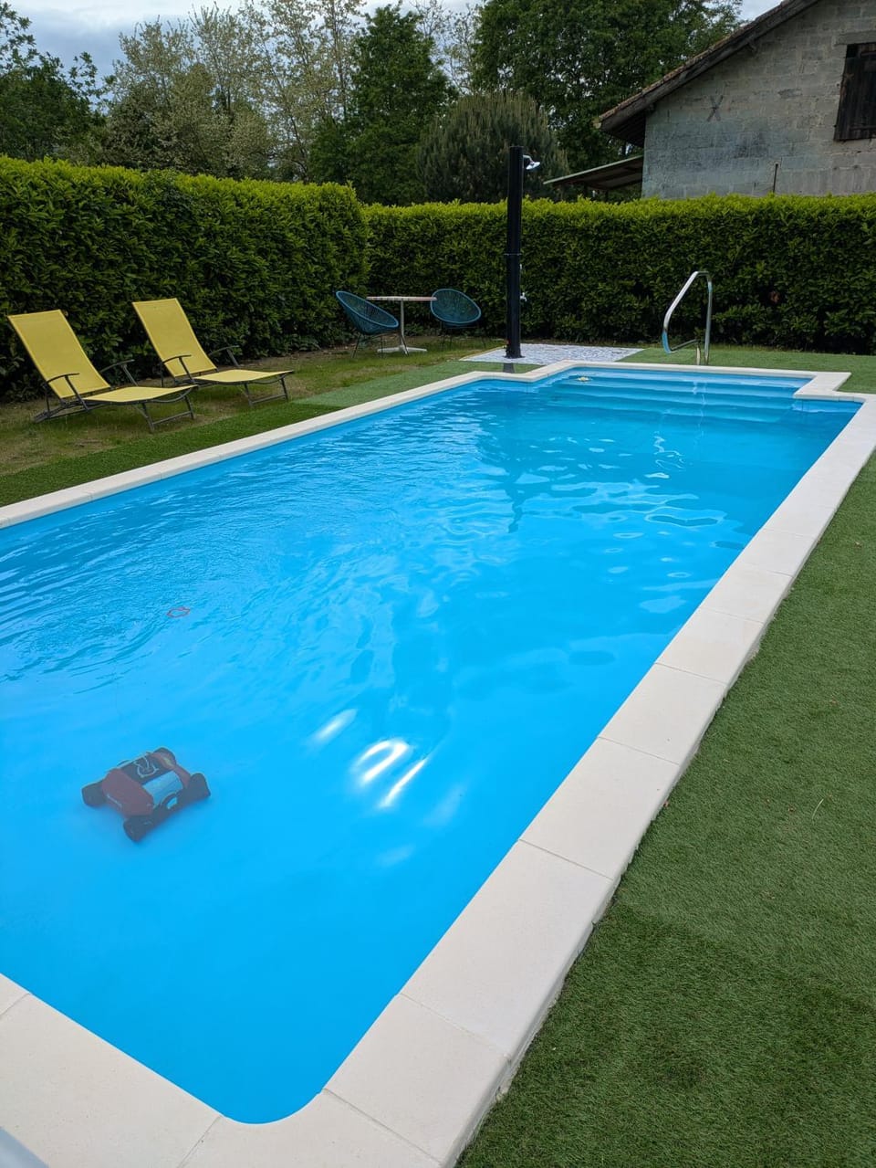 MAISON PRATS Bed and Breakfast in Nouvelle-Aquitaine