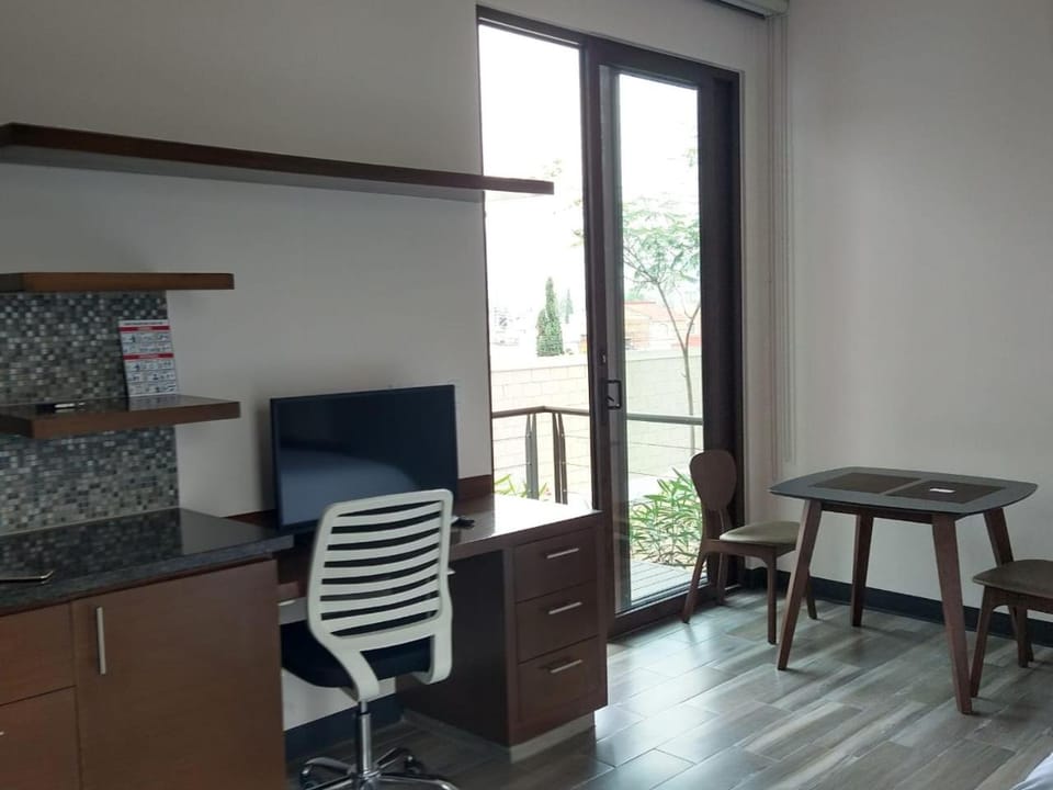 Suite Loft Deslumbrante Salida a México 102A Apartment in Santiago de Queretaro