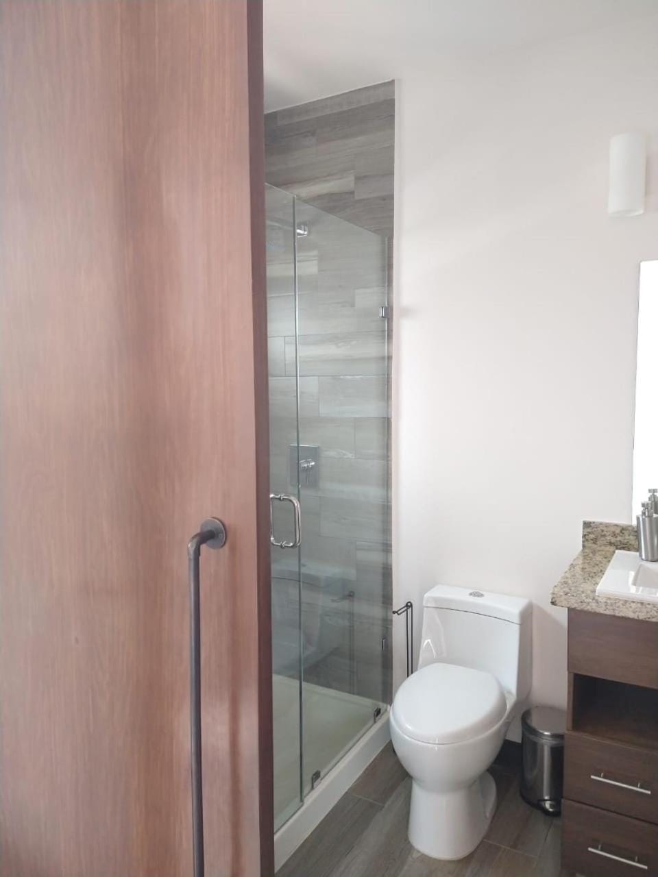 Suite Loft Deslumbrante Salida a México 102A Apartment in Santiago de Queretaro