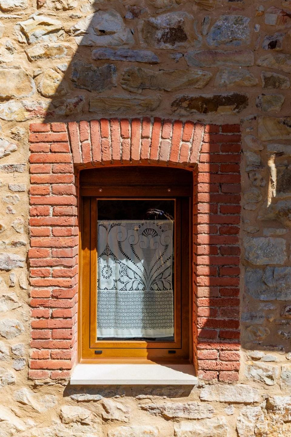Decorative detail