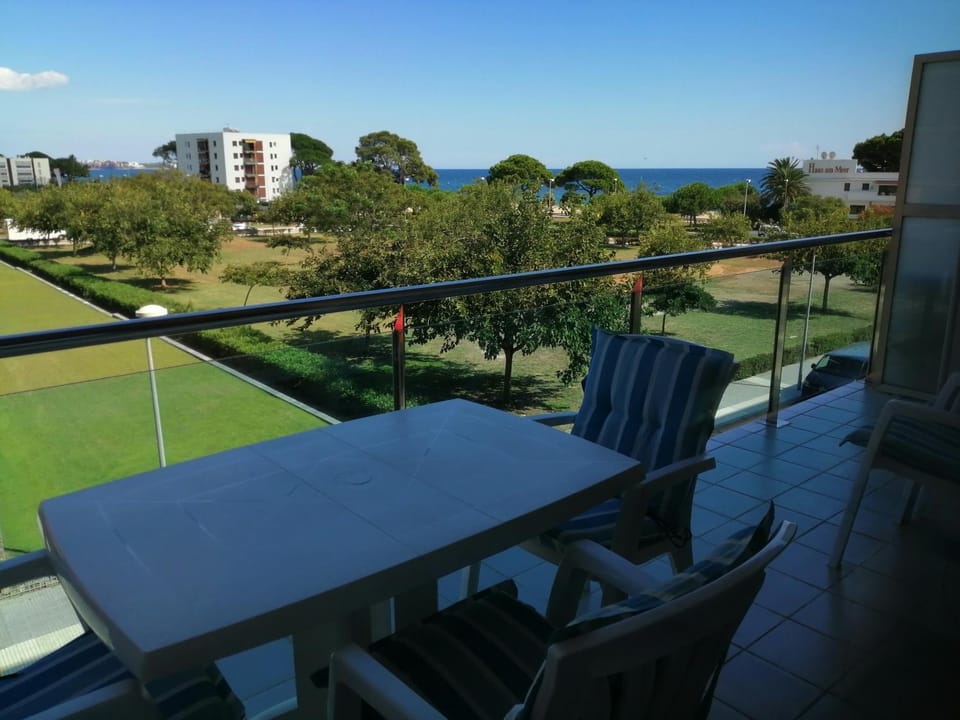Apartamento playa Cambrils edificio Torresol Apartment in Cambrils