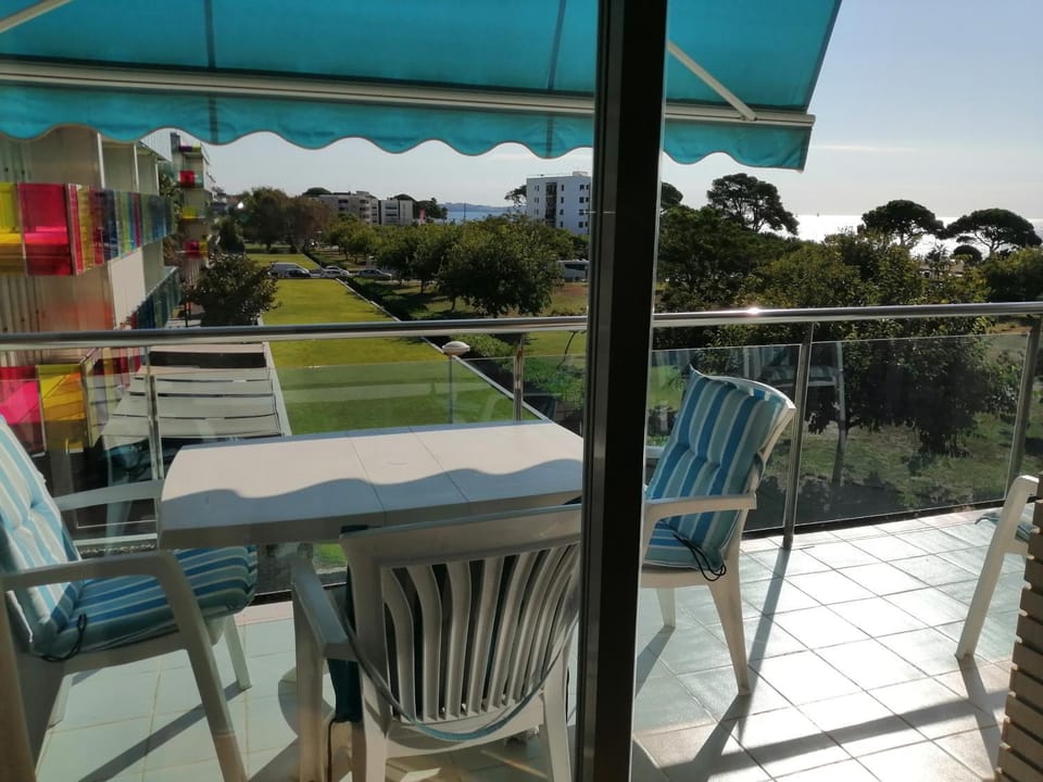 Apartamento playa Cambrils edificio Torresol Apartment in Cambrils