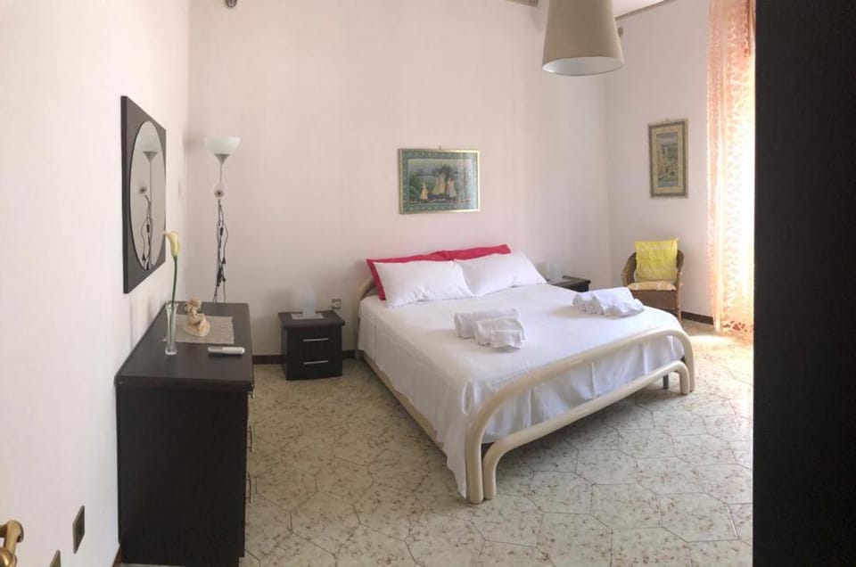 ClAnaGio House Apartment in Campania