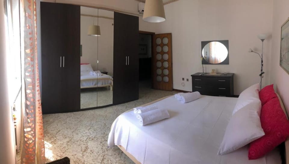 ClAnaGio House Apartment in Campania