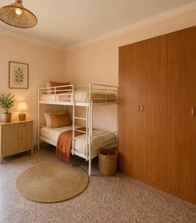 Casa Vacanze Panoramika Santa Cruz - Appartamento PANORAMIKA House in Campania
