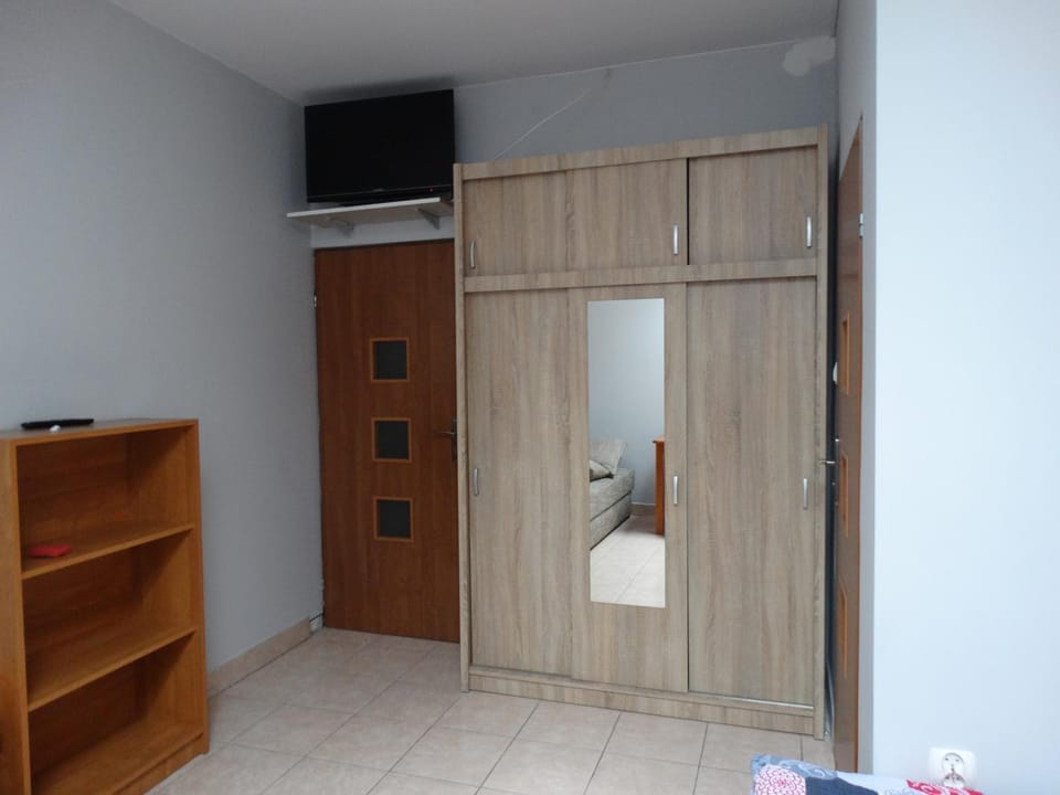 Trzy Korony Świecie Hotel in Greater Poland Voivodeship