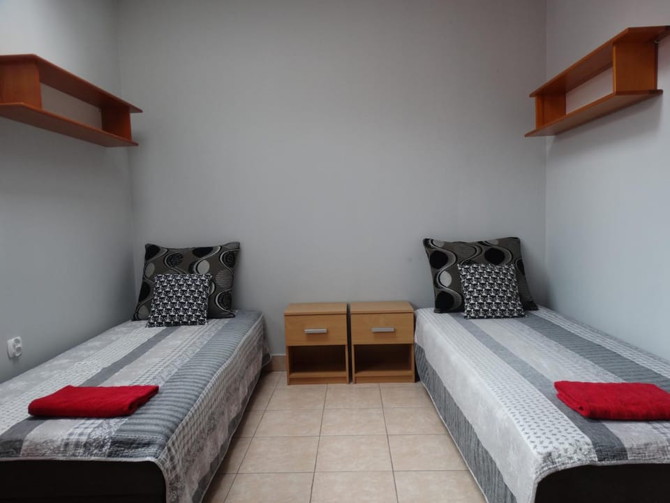 Trzy Korony Świecie Hotel in Greater Poland Voivodeship