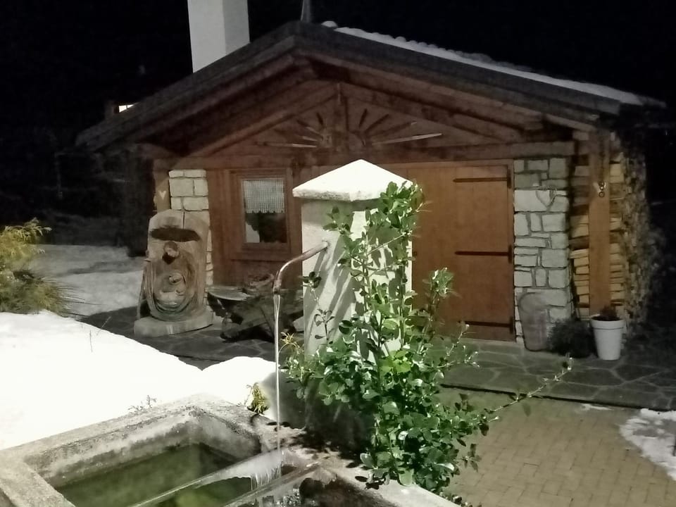 Apartment El Cor Apartment in Trentino-South Tyrol
