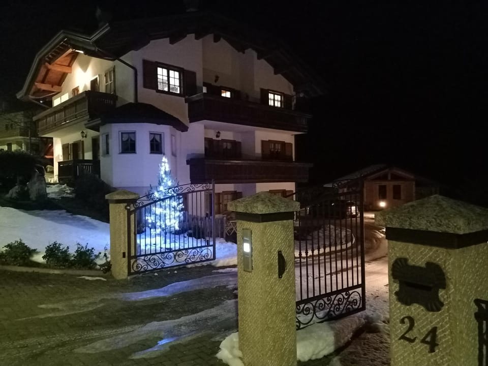 Apartment El Cor Apartment in Trentino-South Tyrol