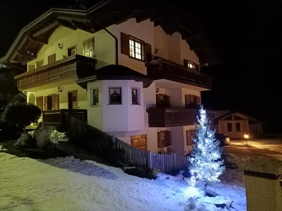 Apartment El Cor Apartment in Trentino-South Tyrol