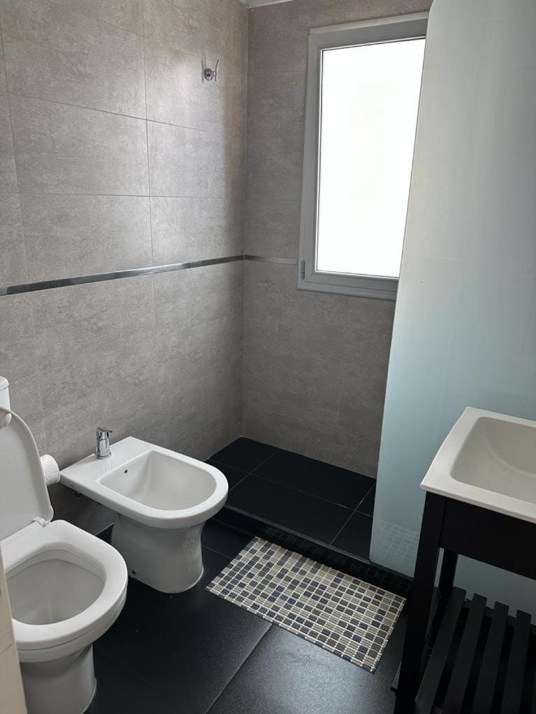Torre 2 Apartment in Puerto Madryn