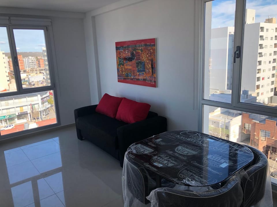 Torre 2 Apartment in Puerto Madryn