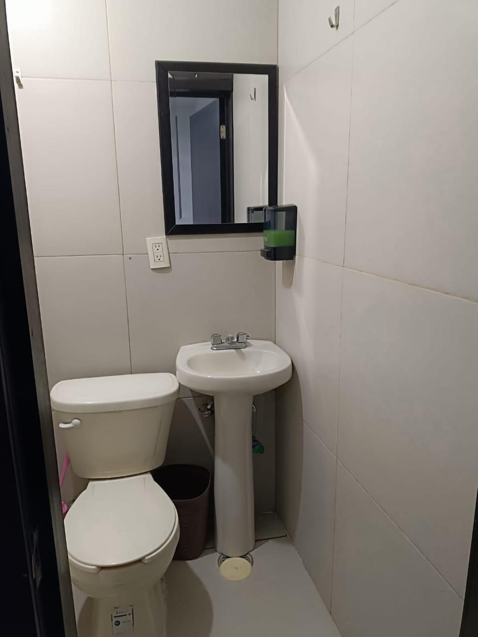 Hotel "El origen de BRICM" Apartment hotel in Tequila