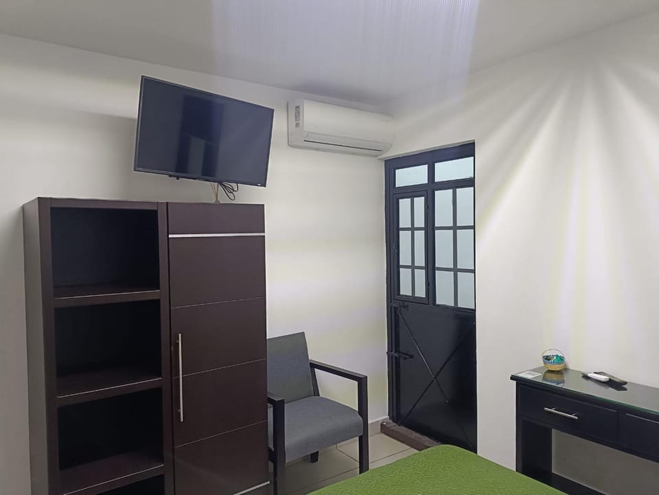 Hotel "El origen de BRICM" Apartment hotel in Tequila