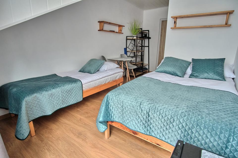 Dom Wypoczynkowy LAGUNA Gąski Bed and Breakfast in West Pomeranian Voivodeship, Poland