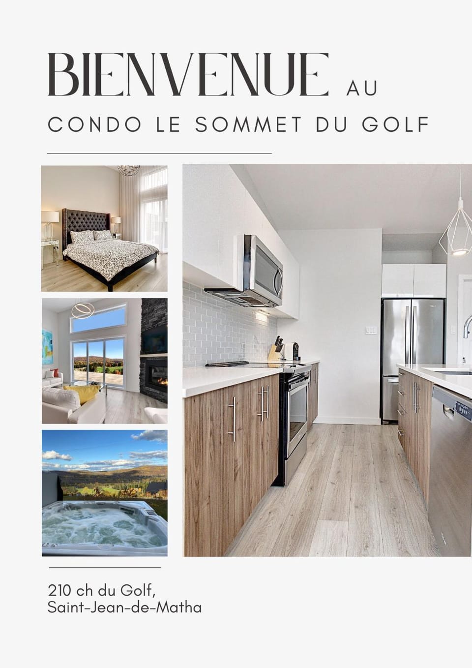 Property building, Hot Tub, Balcony/Terrace, Kitchen or kitchenette, Living room, Dining area, stove, kitchen