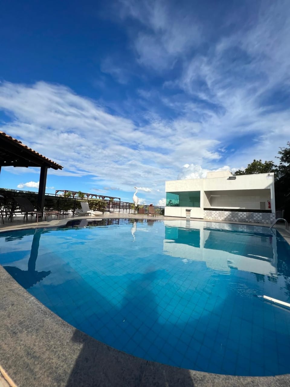 Escarpas do lago vista privilegiada House in State of São Paulo