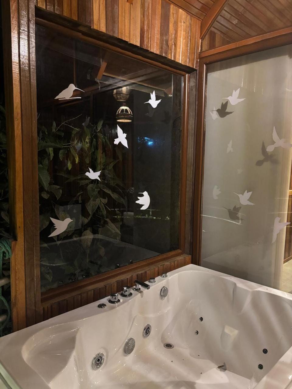 Hot Tub, Bath