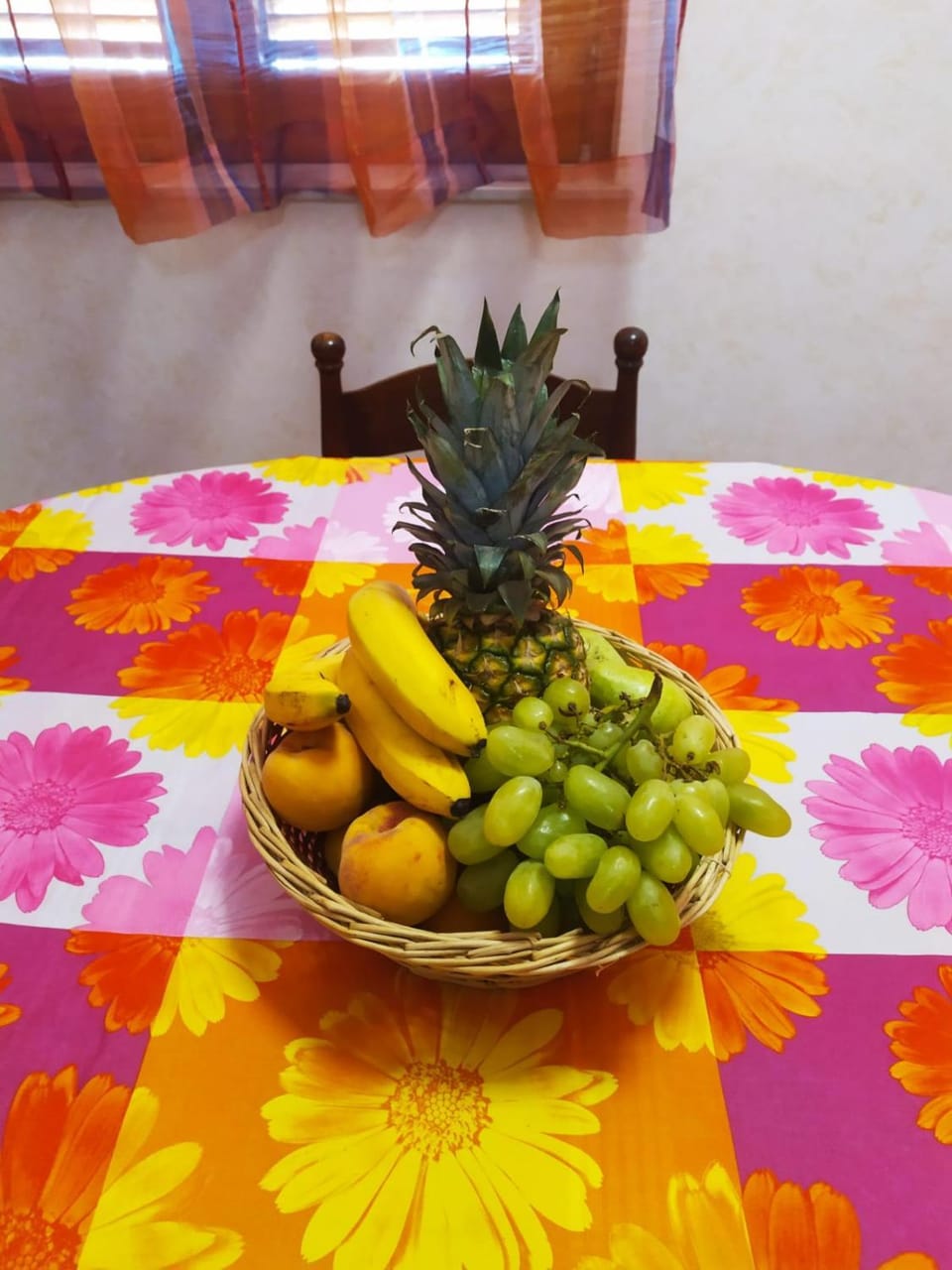 Marianna's house for your holidays (near Taormina) House in Sicily