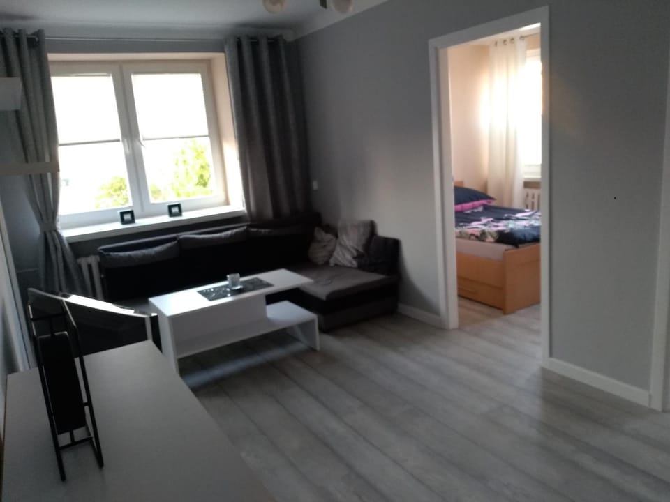 Apartament Centrum Apartment in Masovian Voivodeship