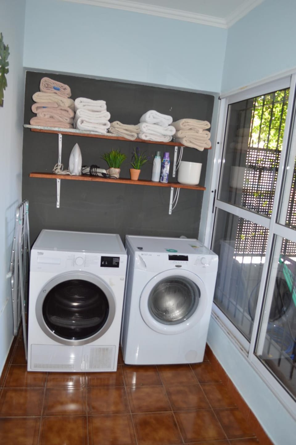 Lo de Annie Apartment in Posadas