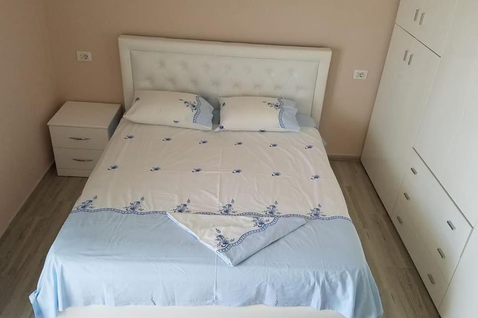 Adriatic East View Apartment Apartment in Tirana County, Albania