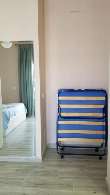 Adriatic East View Apartment Apartment in Tirana County, Albania