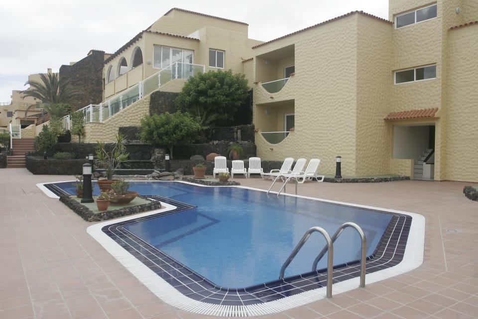 Apartamento playa maravillosa 1 Apartment in Fuerteventura