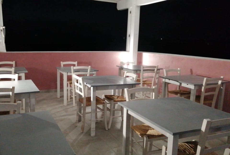 Agriturismo La Costa dei Trabocchi Farm Stay in Abruzzo