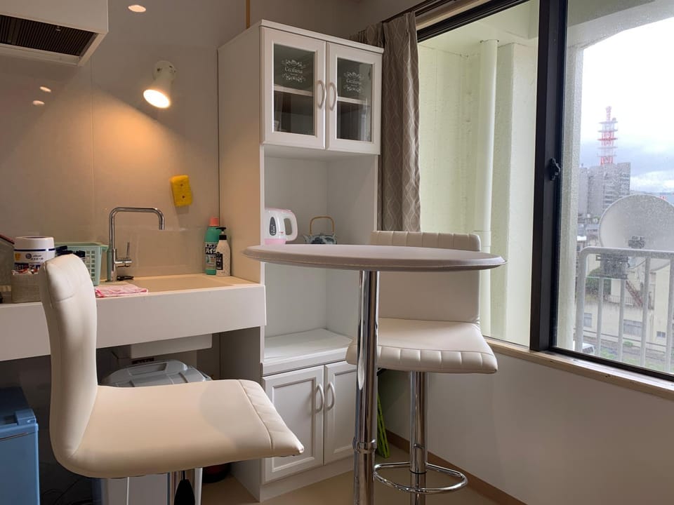 オレンジの風 Bed and Breakfast in Japan
