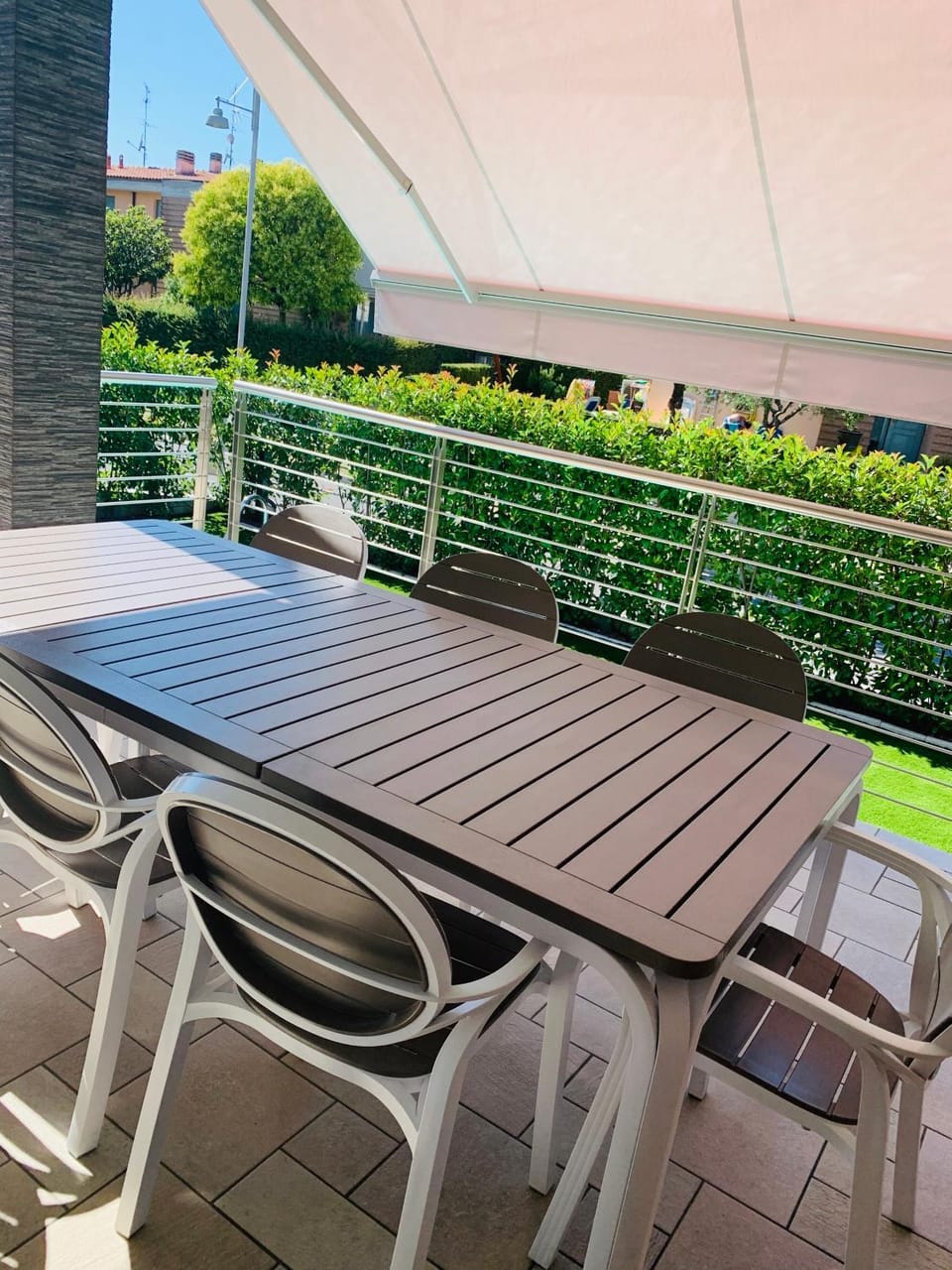 Casa Eva con piscina privata Apartment in Manerba del Garda