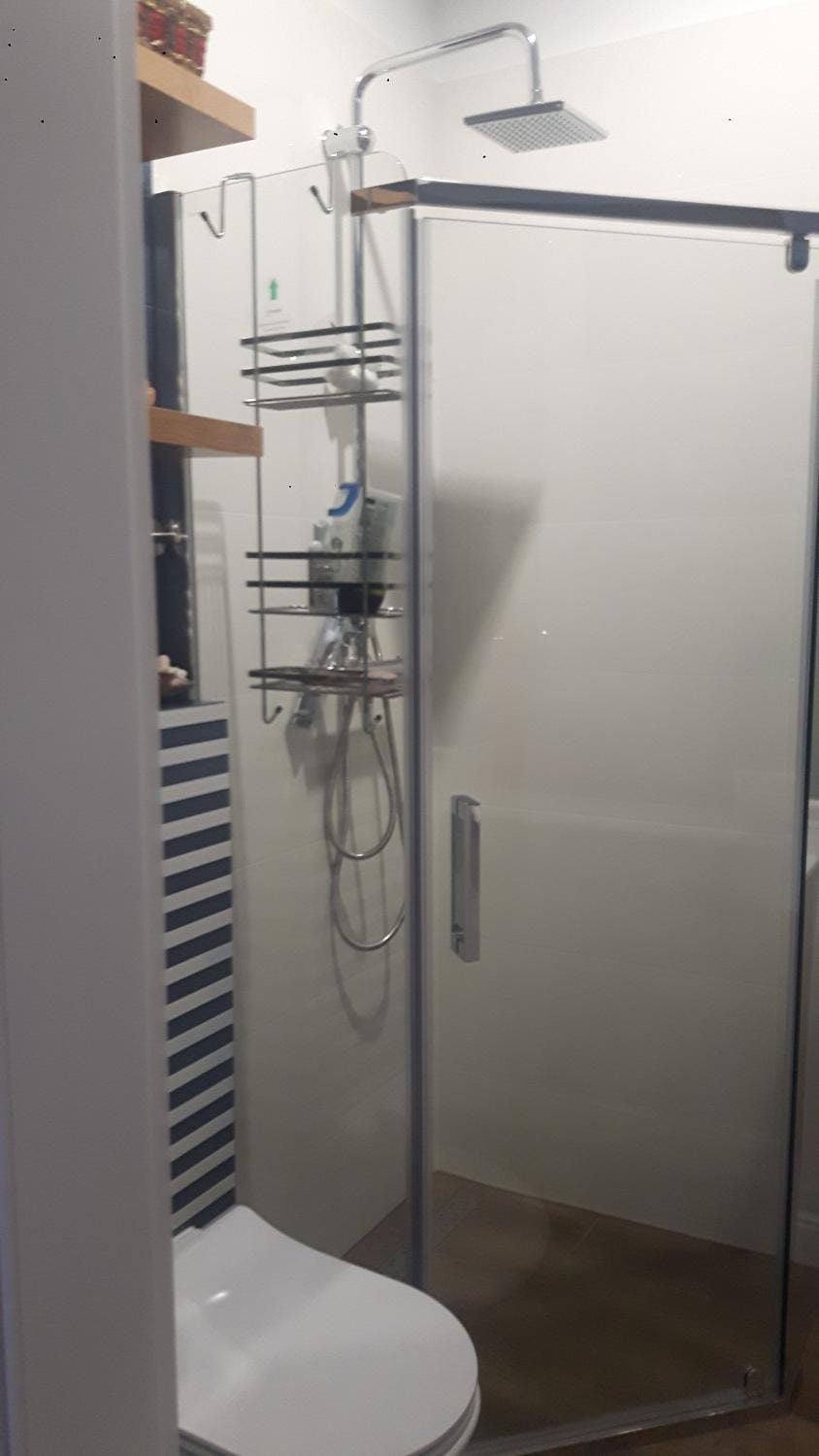 Shower