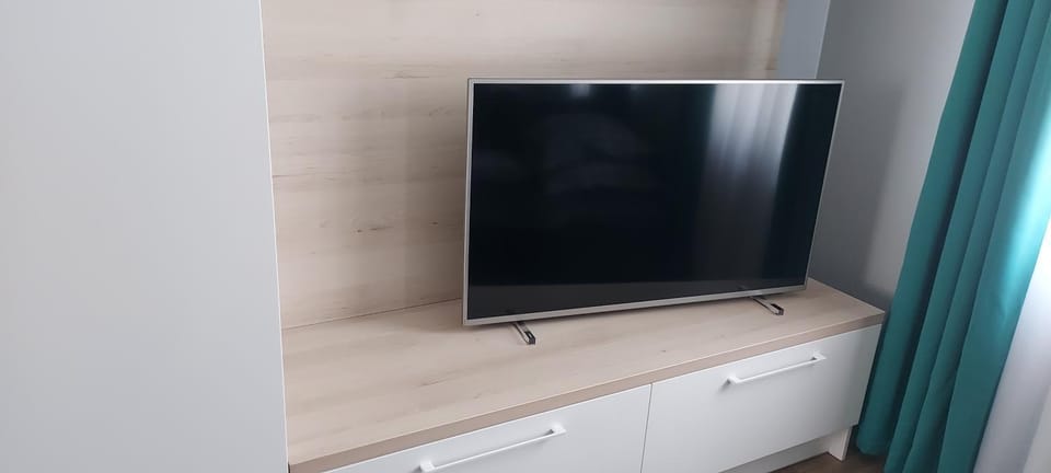 kawalerka na Piastowskim Apartment in Czechia